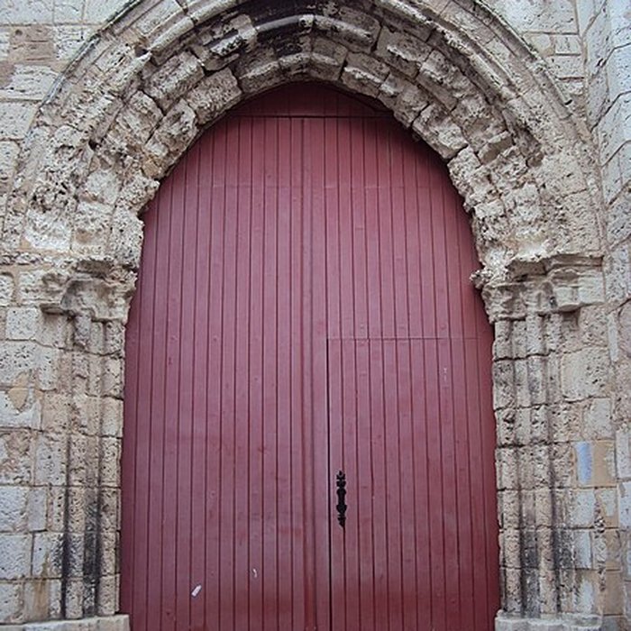 Photo de Église Saint-Pierre-le-Puellier dOrléans