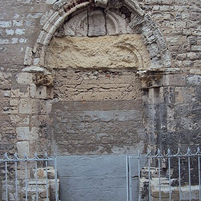 Photo de Église Saint-Pierre-le-Puellier dOrléans