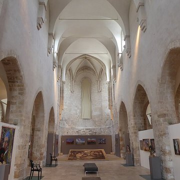 Église Saint-Pierre-le-Puellier dOrléans