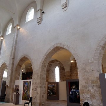 Église Saint-Pierre-le-Puellier dOrléans
