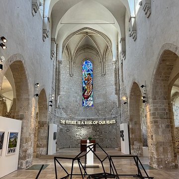 Église Saint-Pierre-le-Puellier dOrléans