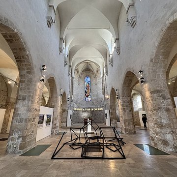 Église Saint-Pierre-le-Puellier dOrléans