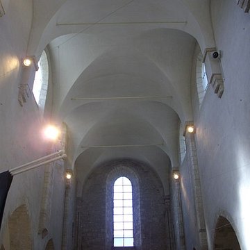 Église Saint-Pierre-le-Puellier dOrléans