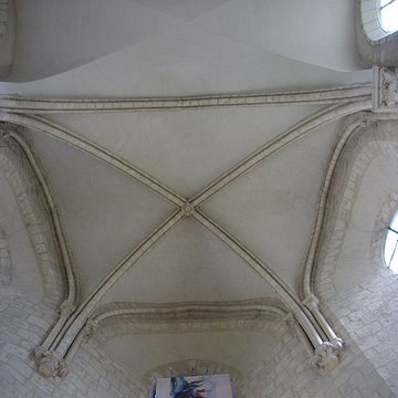 Église Saint-Pierre-le-Puellier dOrléans