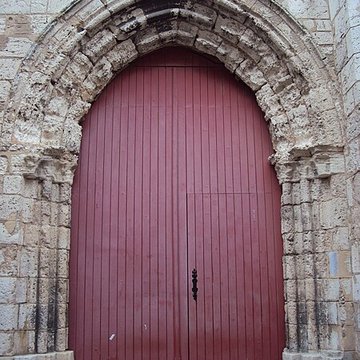 Église Saint-Pierre-le-Puellier dOrléans