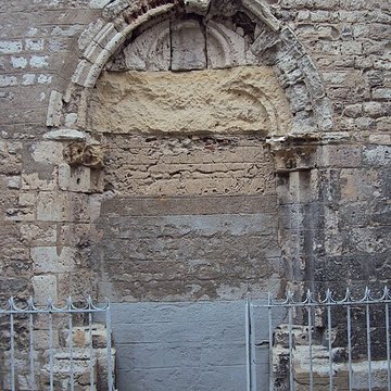 Église Saint-Pierre-le-Puellier dOrléans