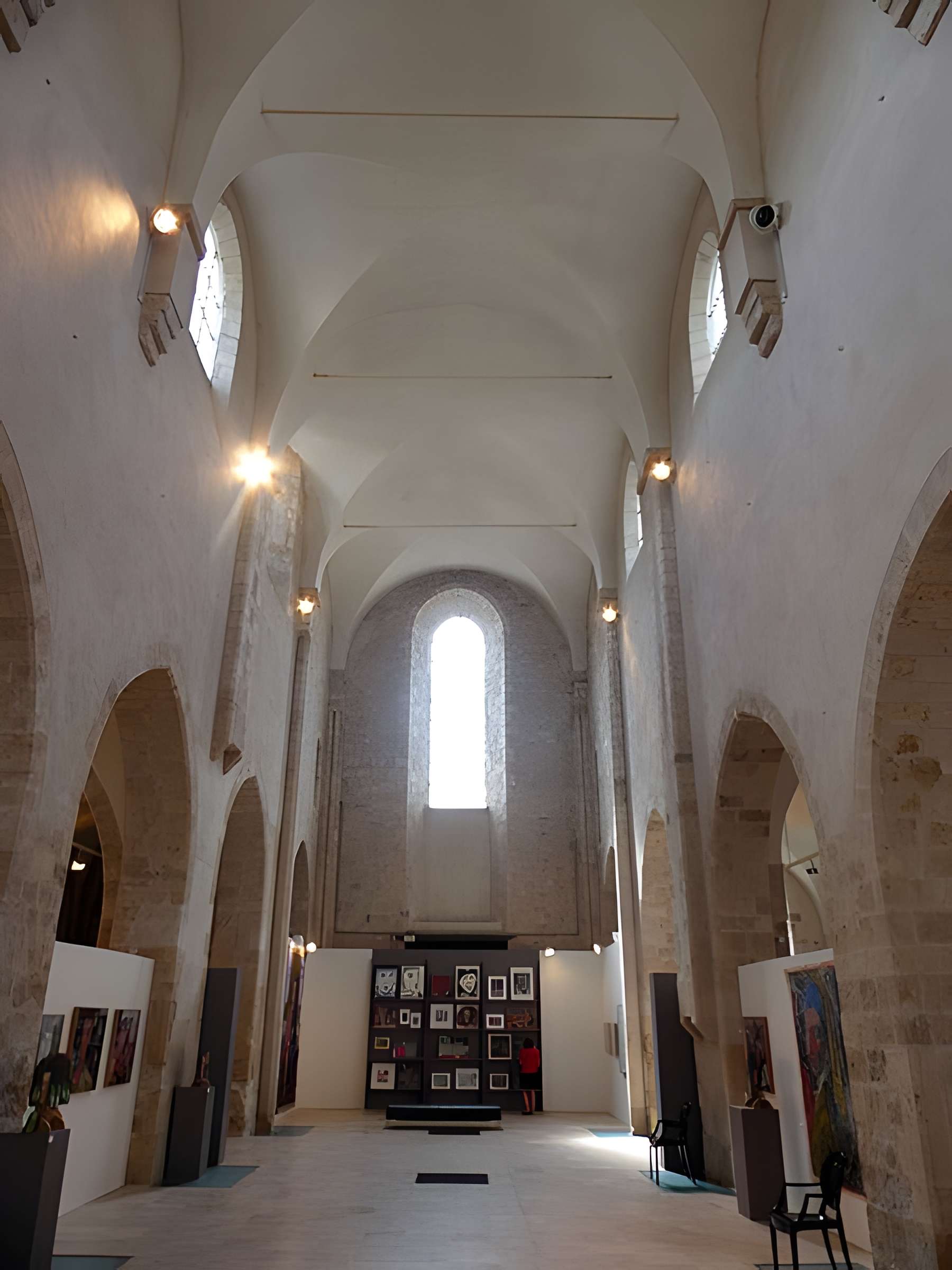 Église Saint-Pierre-le-Puellier d'Orléans