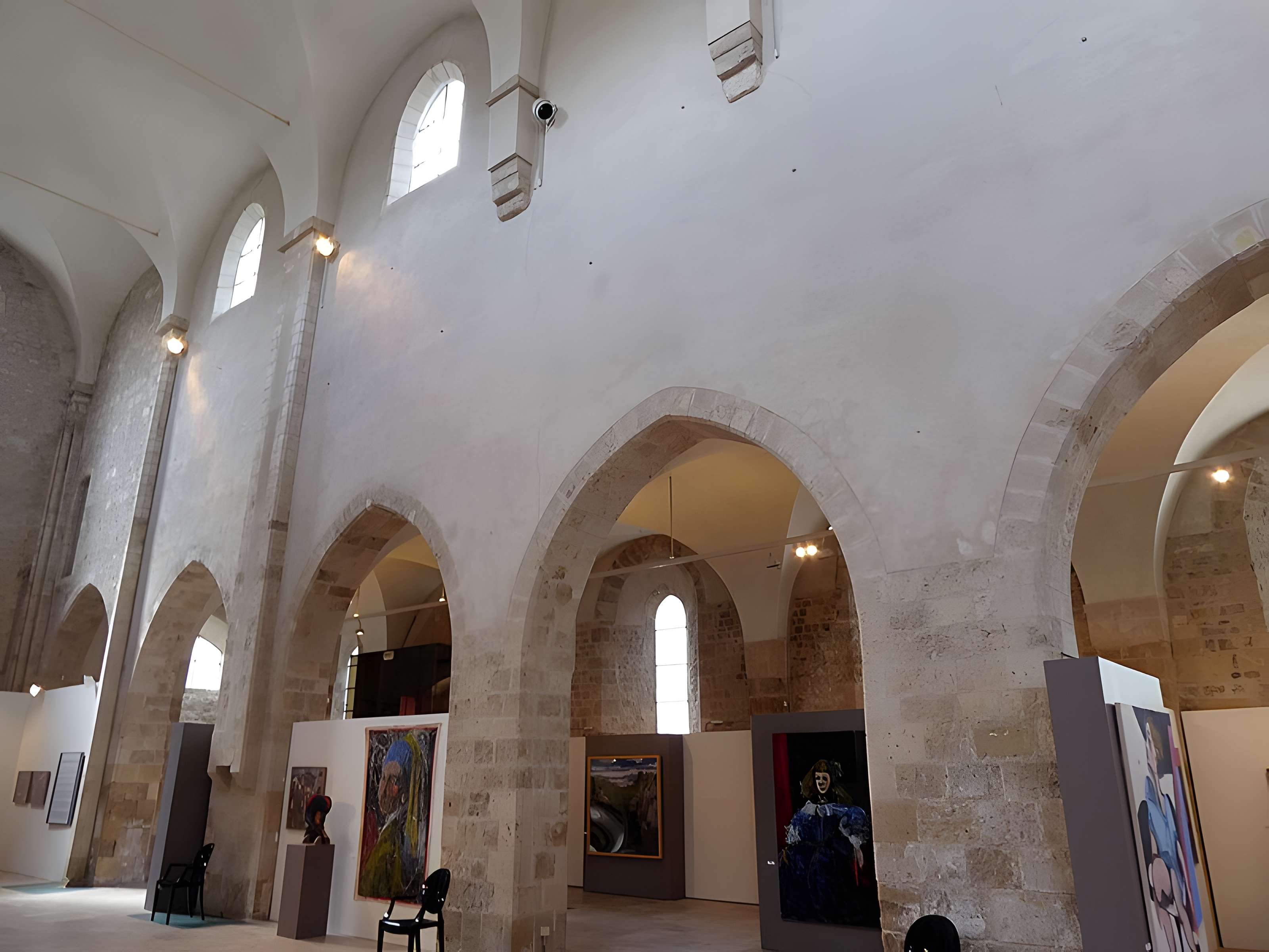 Église Saint-Pierre-le-Puellier d'Orléans