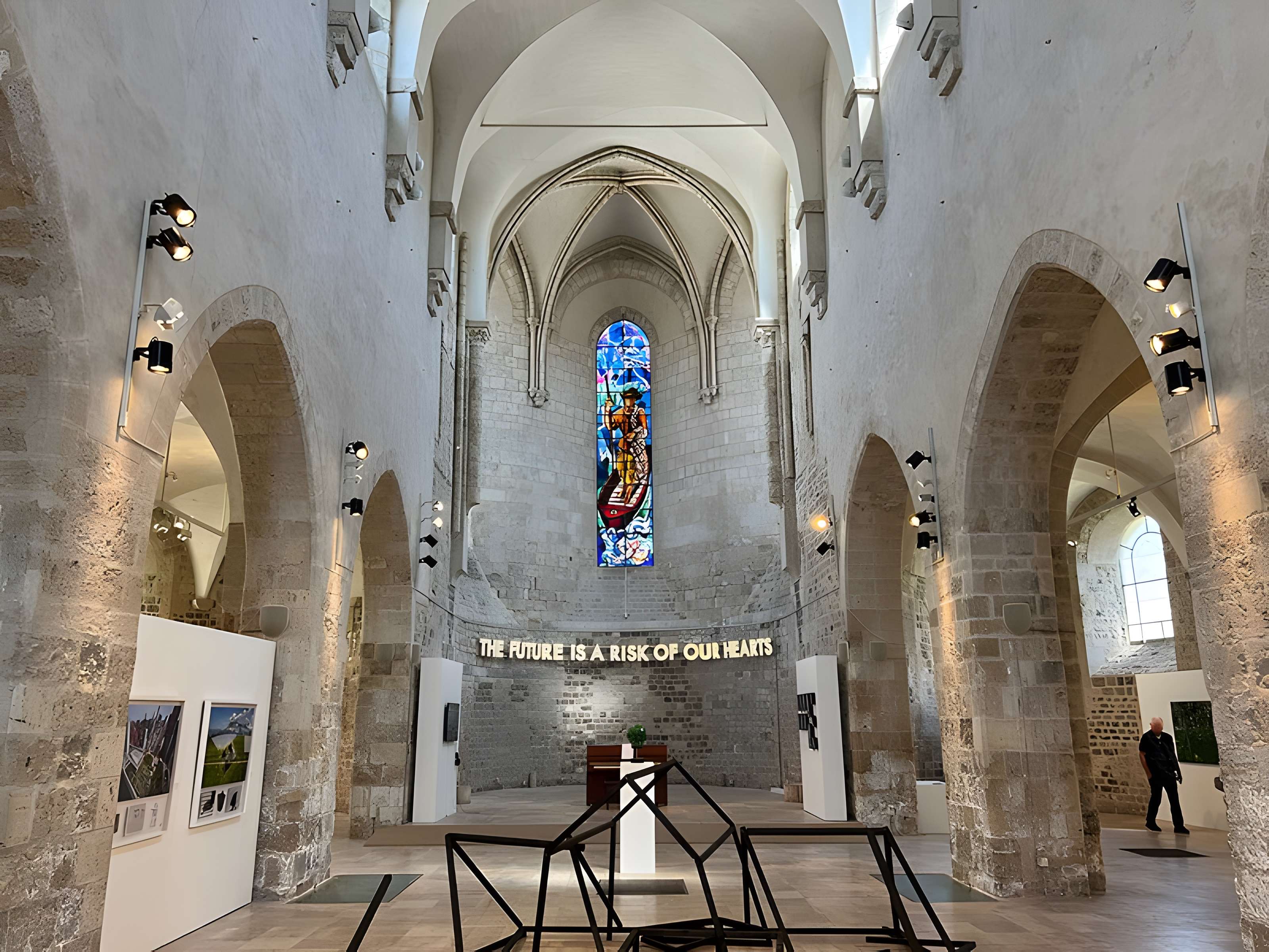 Église Saint-Pierre-le-Puellier d'Orléans