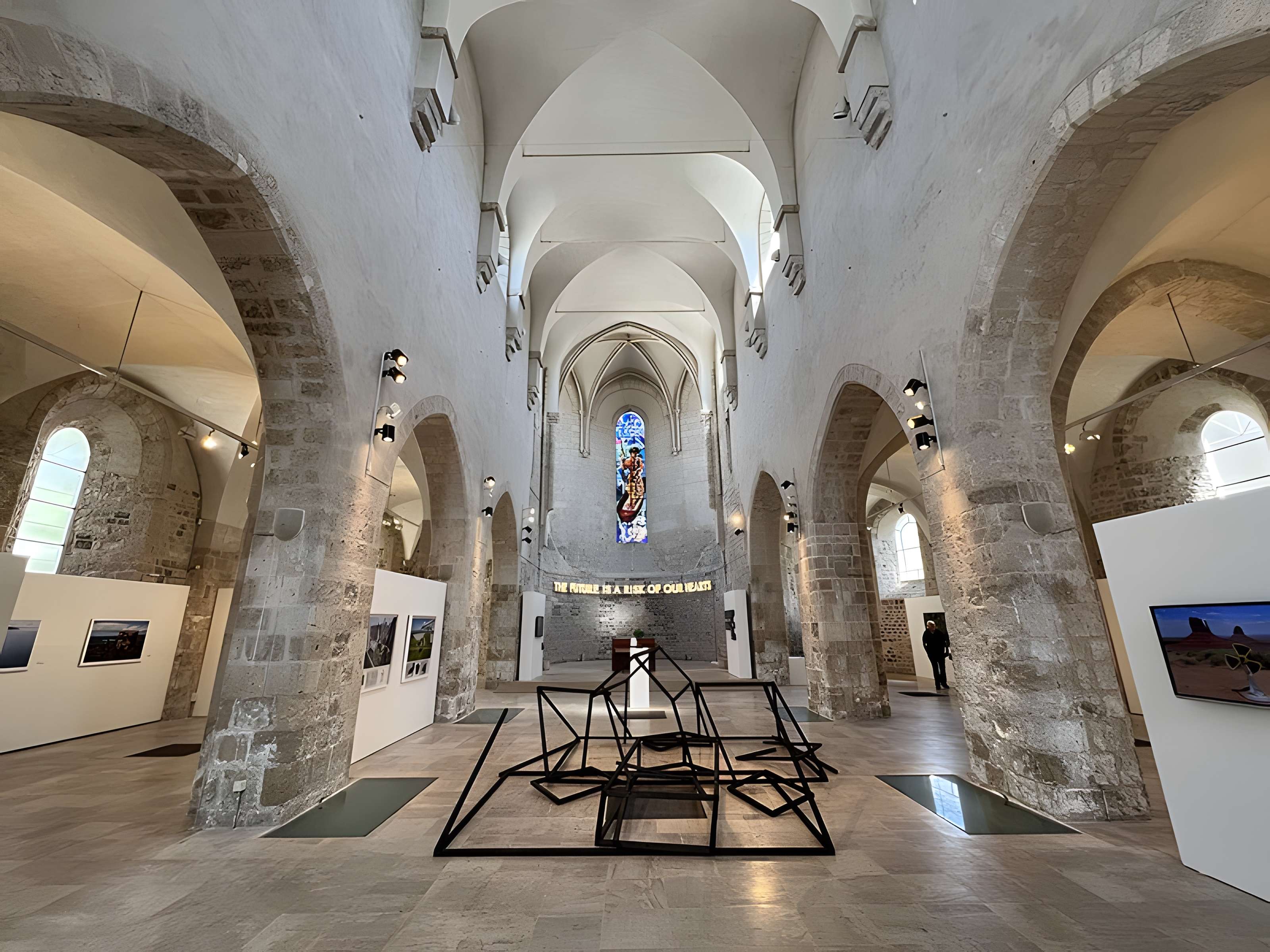 Église Saint-Pierre-le-Puellier d'Orléans