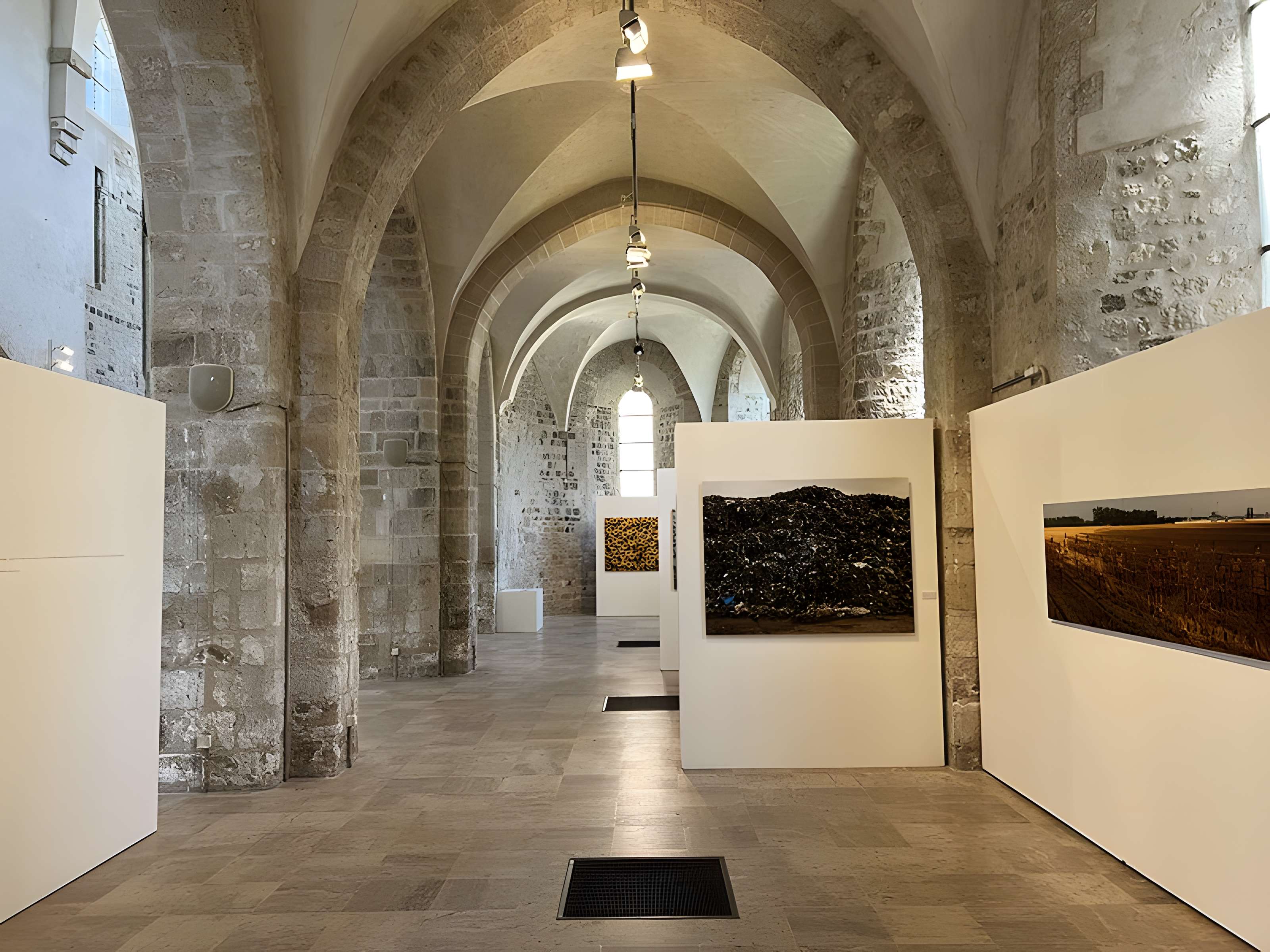 Église Saint-Pierre-le-Puellier d'Orléans