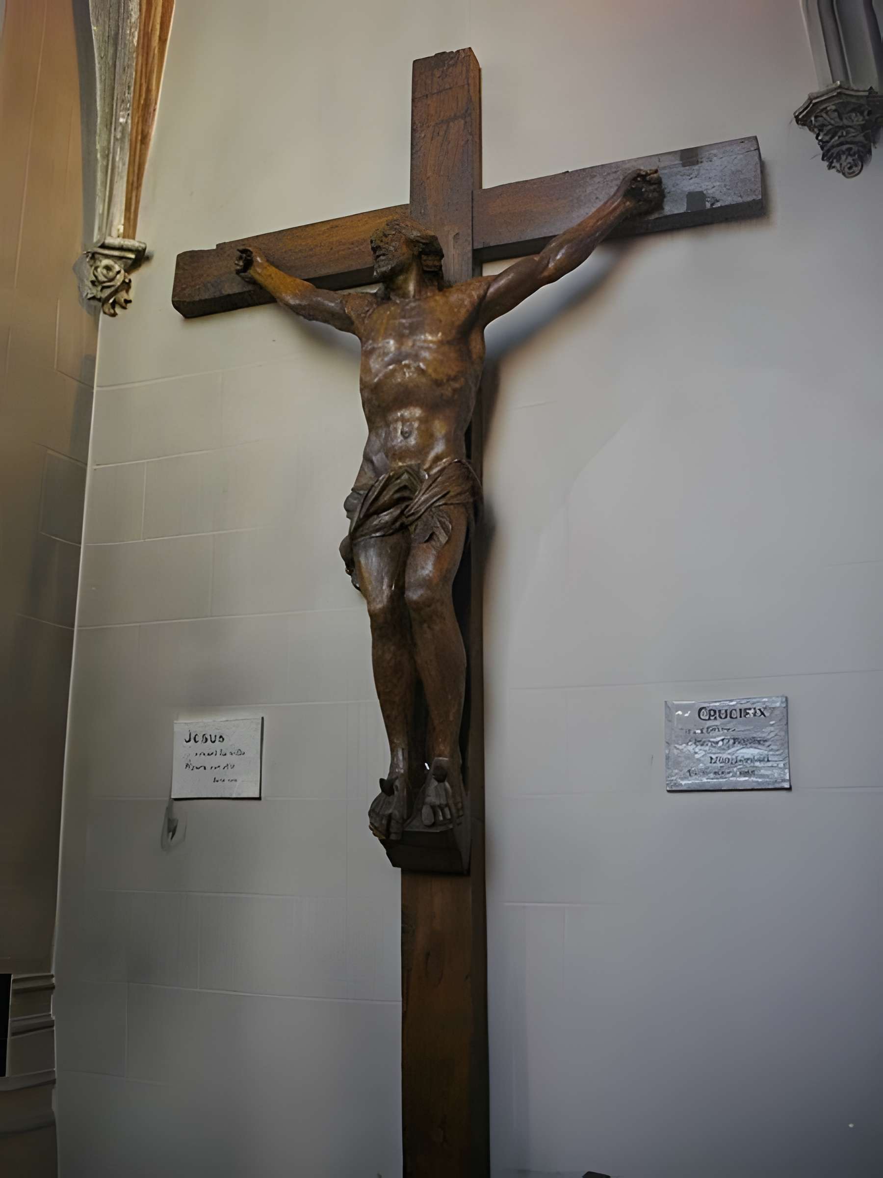 Église Saint-Pierre-le-Puellier d'Orléans