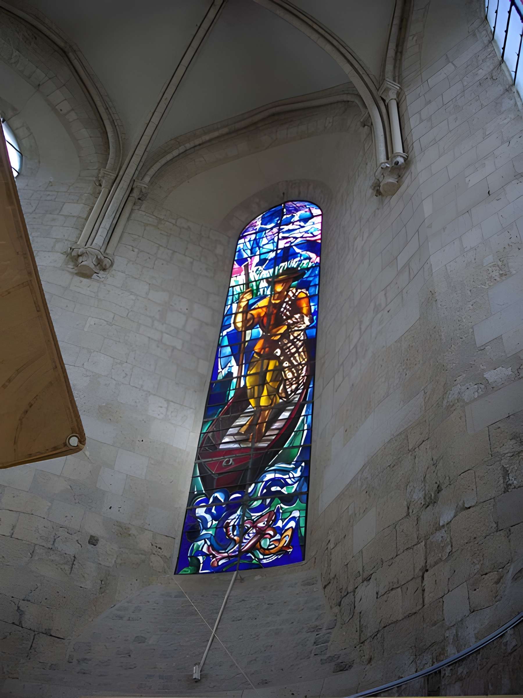 Église Saint-Pierre-le-Puellier d'Orléans