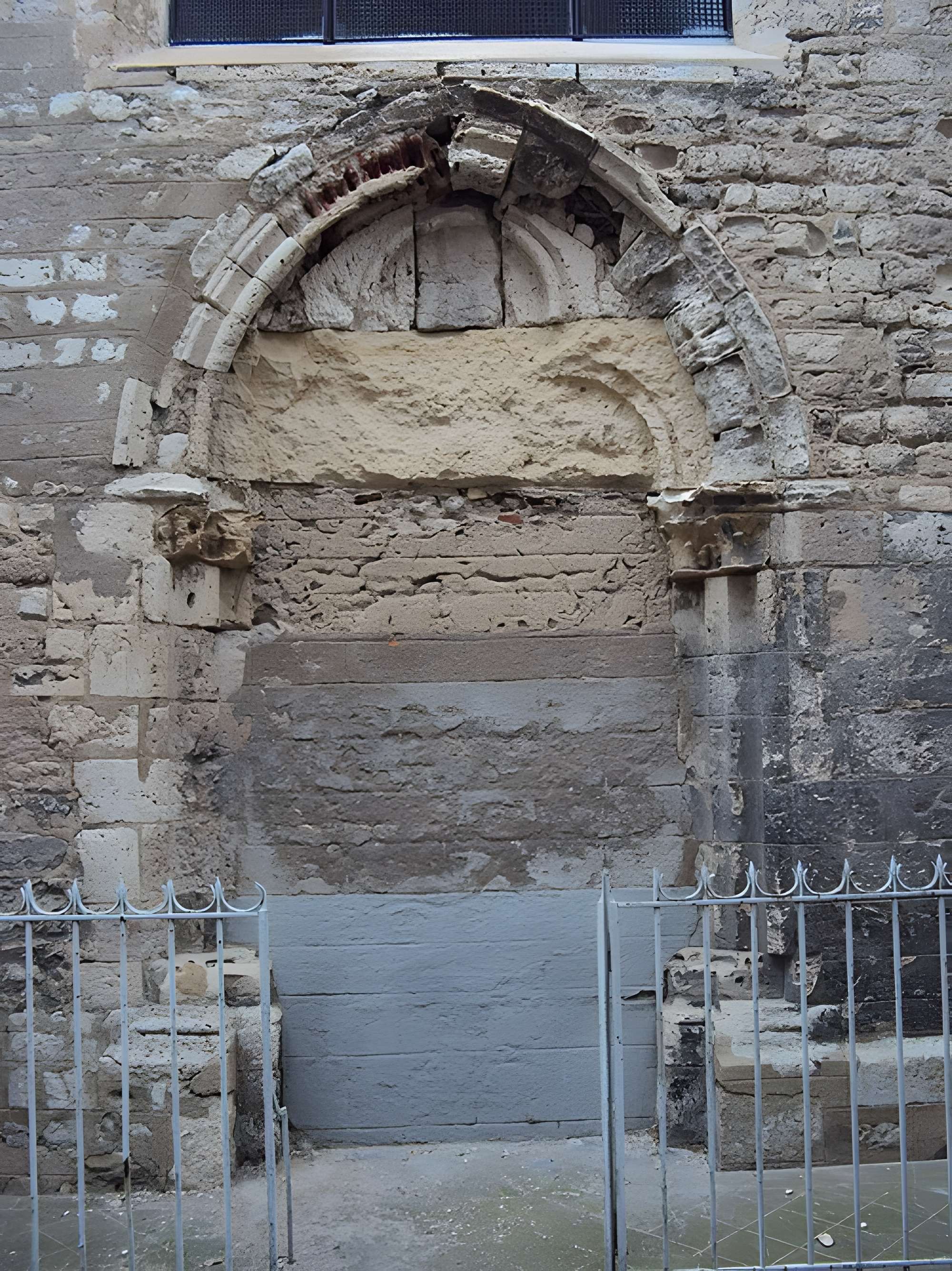 Église Saint-Pierre-le-Puellier d'Orléans