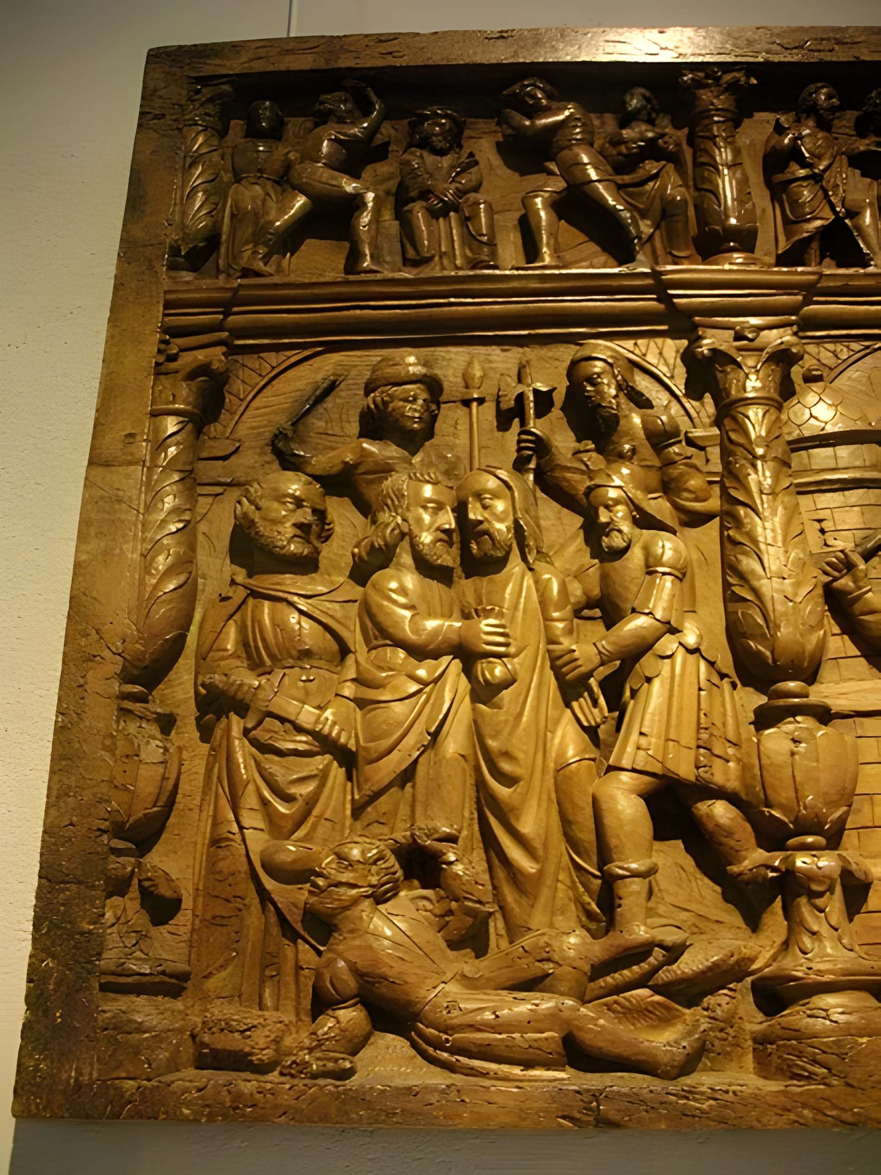 Église Saint-Pierre-le-Puellier d'Orléans