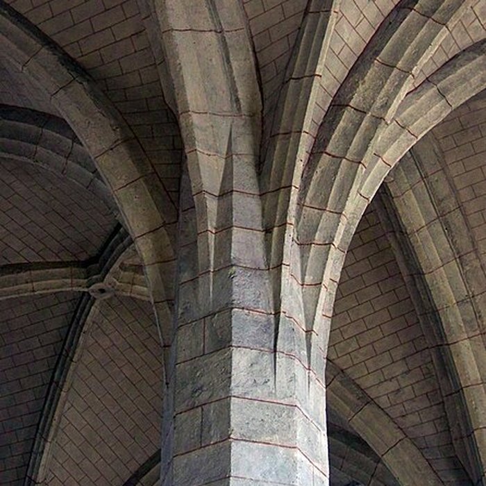 Photo de Église Saint-Pierre-Saint-Paul dAblis