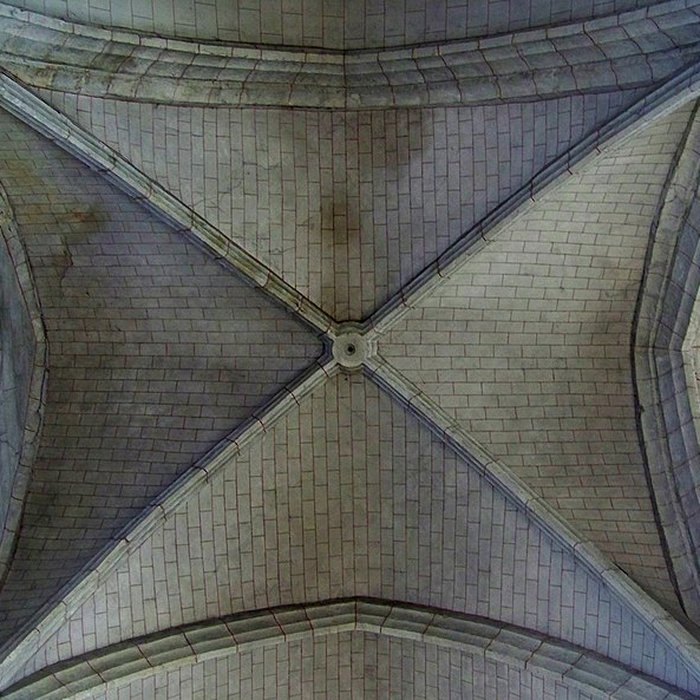 Photo de Église Saint-Pierre-Saint-Paul dAblis