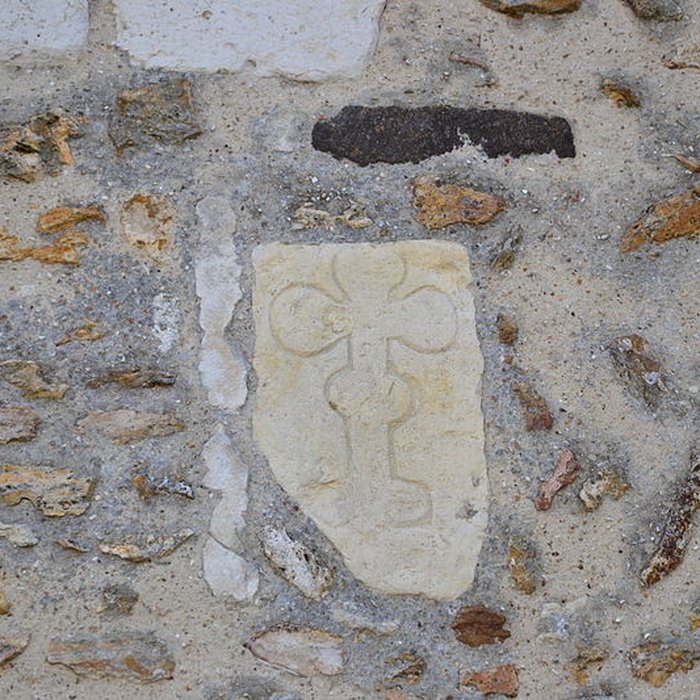 Photo de Église Saint-Pierre-Saint-Paul dAblis