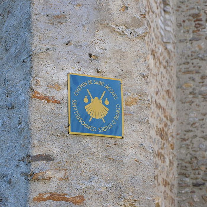 Photo de Église Saint-Pierre-Saint-Paul dAblis