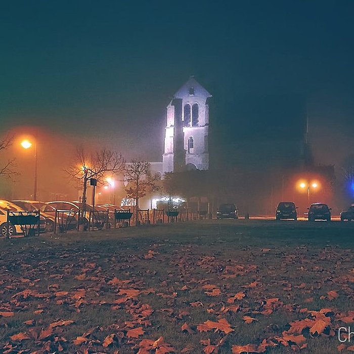 Photo de Église Saint-Pierre-Saint-Paul dAblis