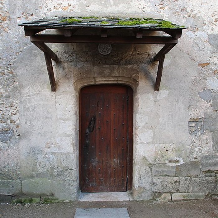 Photo de Église Saint-Pierre-Saint-Paul dAblis
