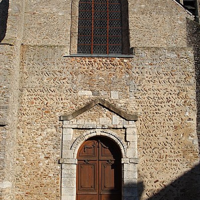 Photo de Église Saint-Pierre-Saint-Paul dAblis