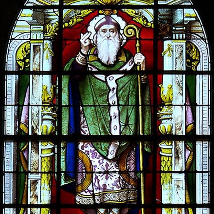 Photo de Église Saint-Pierre-Saint-Paul dAblis