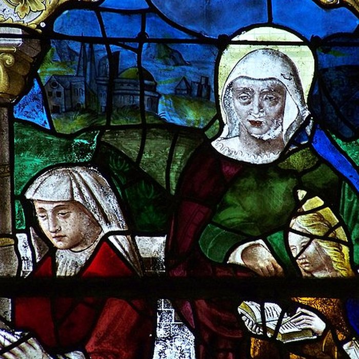 Photo de Église Saint-Pierre-Saint-Paul dAblis