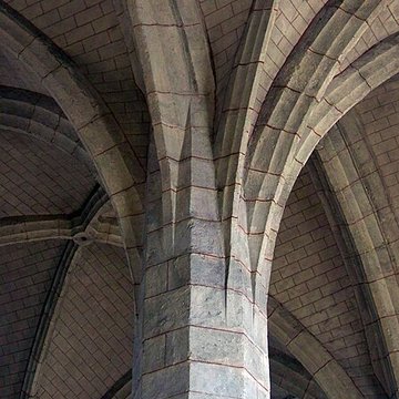 Église Saint-Pierre-Saint-Paul dAblis