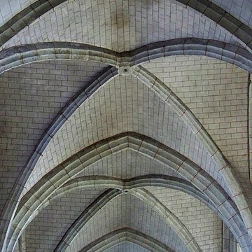 Église Saint-Pierre-Saint-Paul dAblis