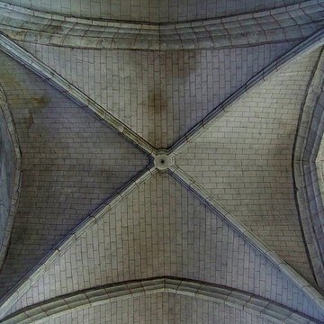 Église Saint-Pierre-Saint-Paul dAblis