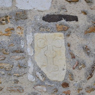 Église Saint-Pierre-Saint-Paul dAblis