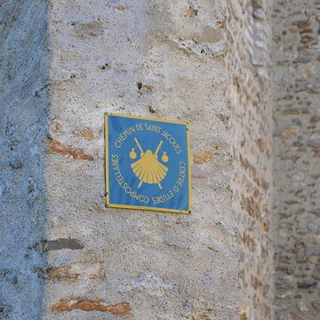 Église Saint-Pierre-Saint-Paul dAblis
