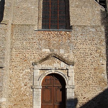 Église Saint-Pierre-Saint-Paul dAblis