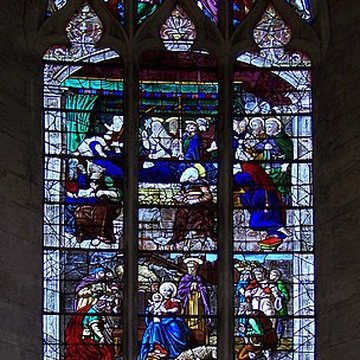 Église Saint-Pierre-Saint-Paul dAblis