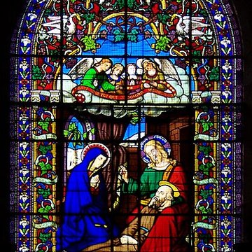 Église Saint-Pierre-Saint-Paul dAblis