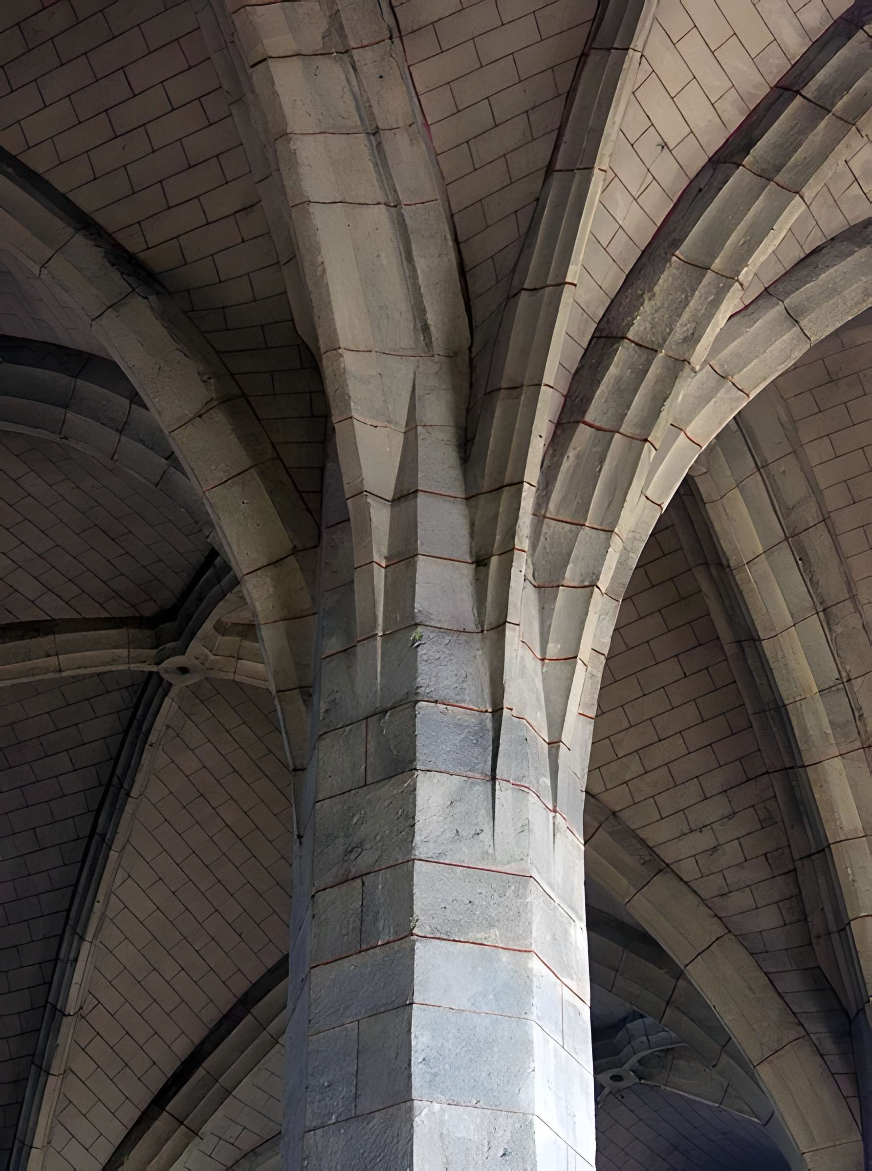 Église Saint-Pierre-Saint-Paul d'Ablis