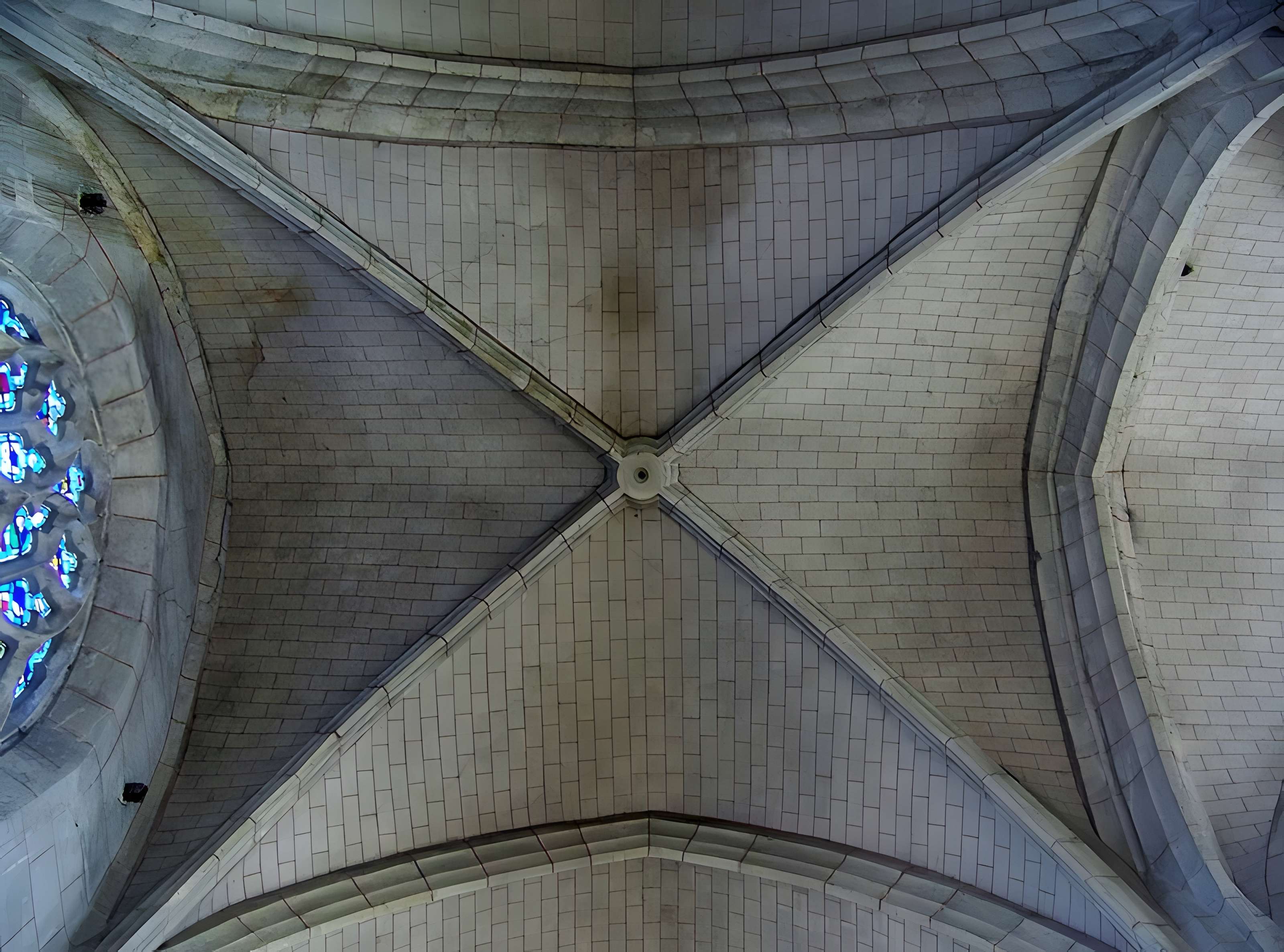 Église Saint-Pierre-Saint-Paul d'Ablis