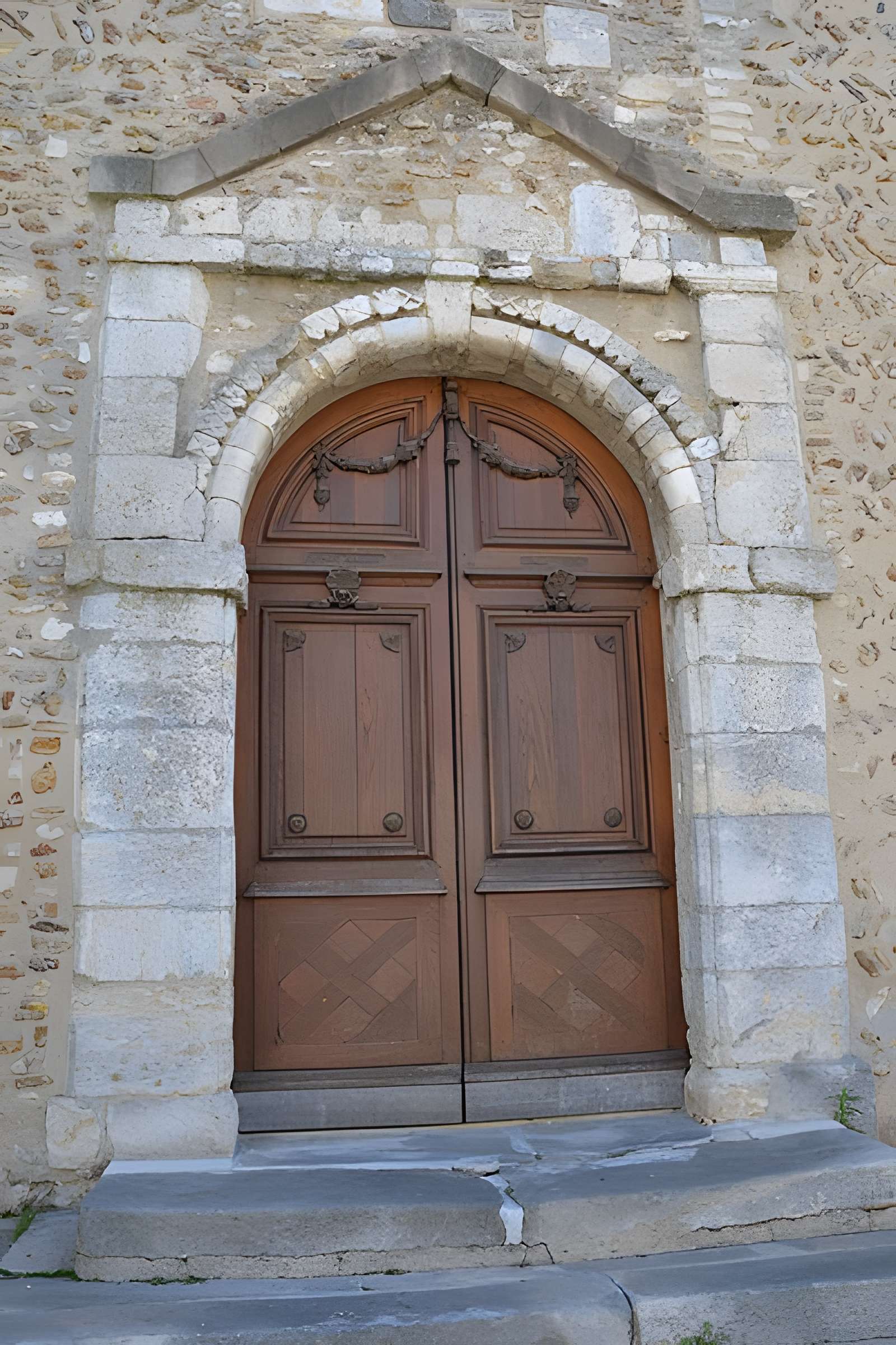 Église Saint-Pierre-Saint-Paul d'Ablis