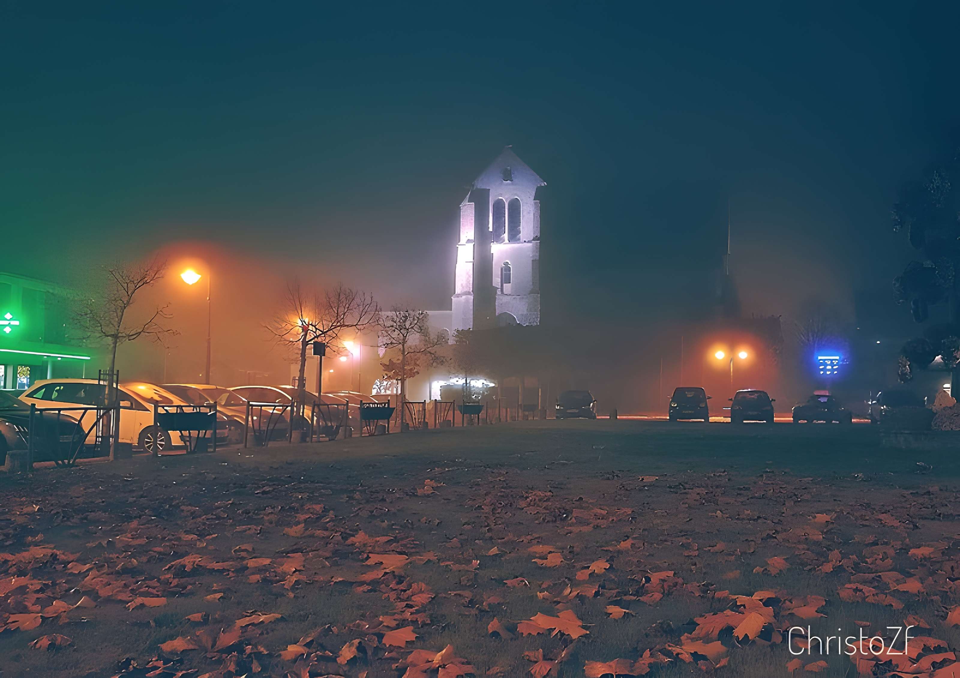 Église Saint-Pierre-Saint-Paul d'Ablis