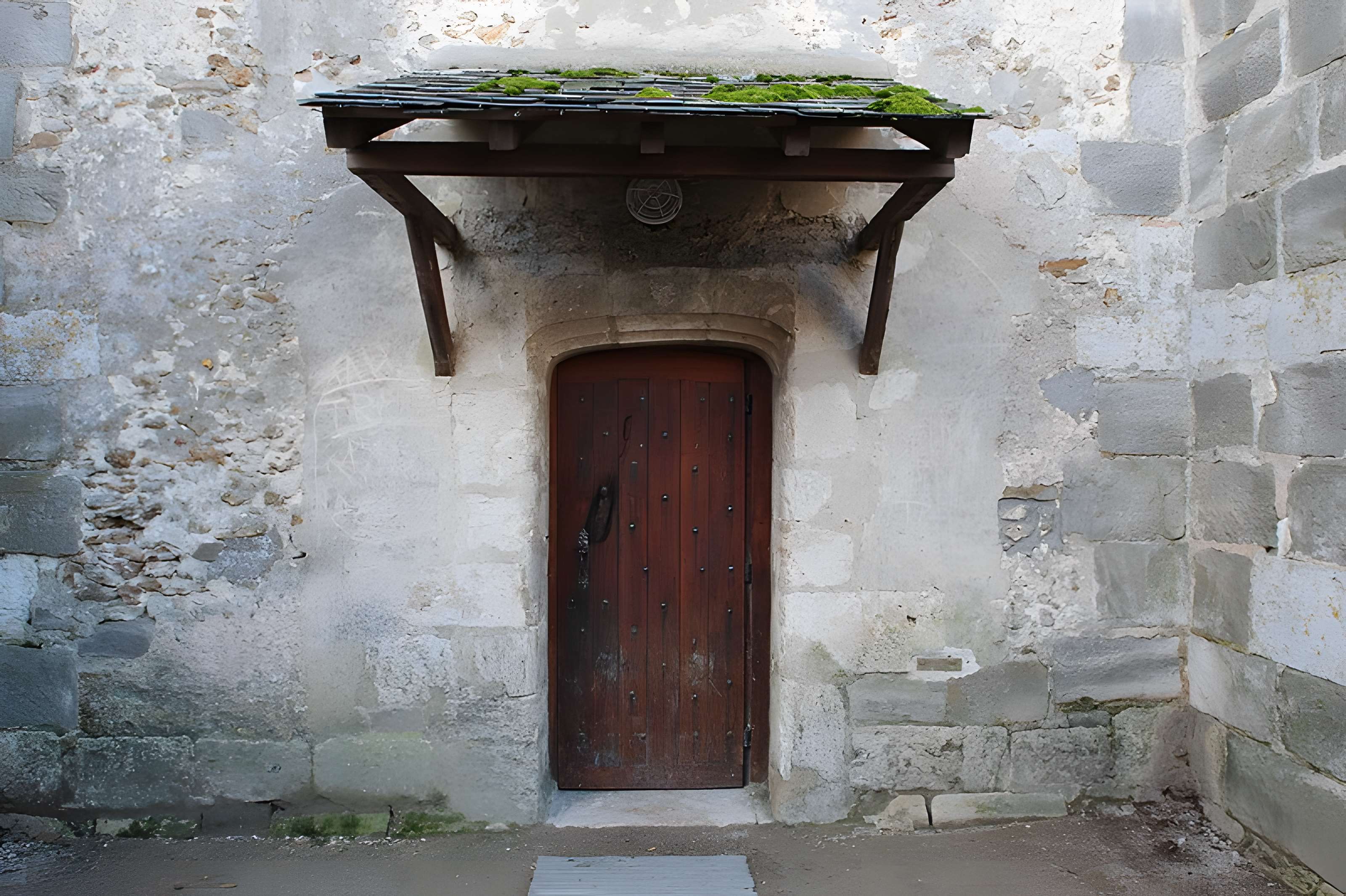 Église Saint-Pierre-Saint-Paul d'Ablis