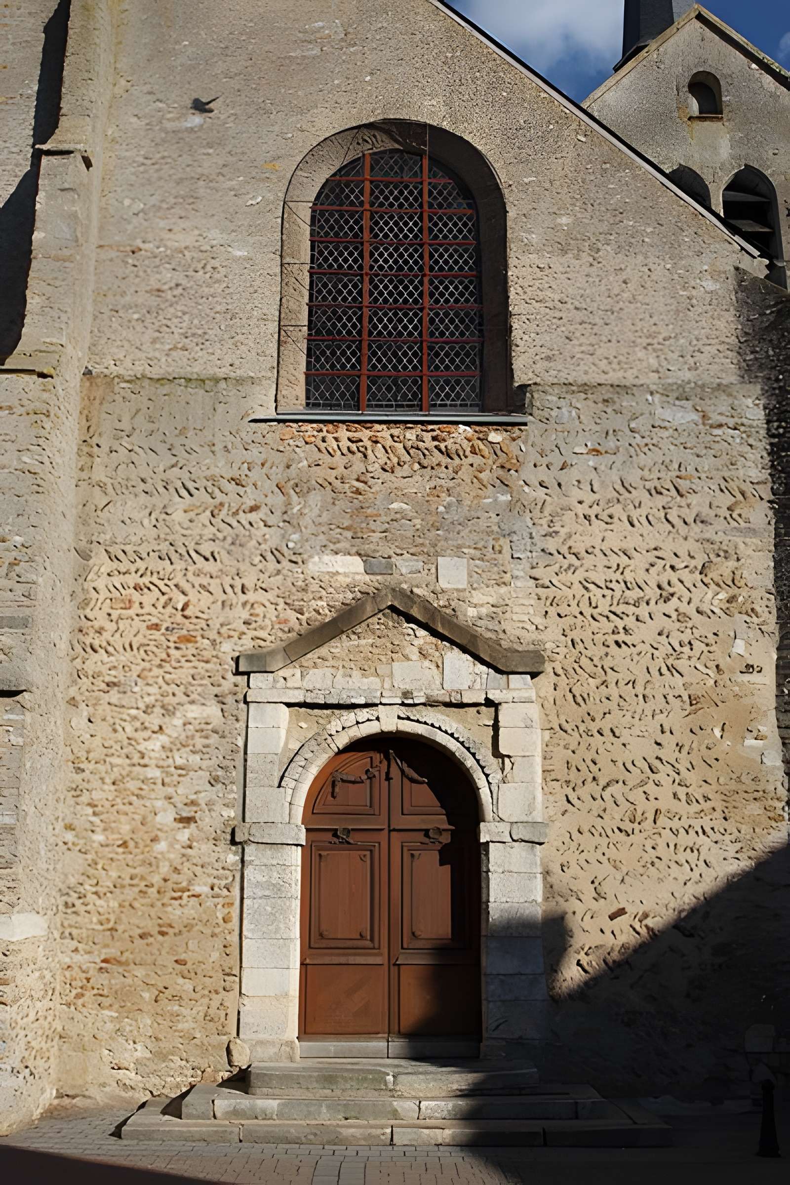 Église Saint-Pierre-Saint-Paul d'Ablis