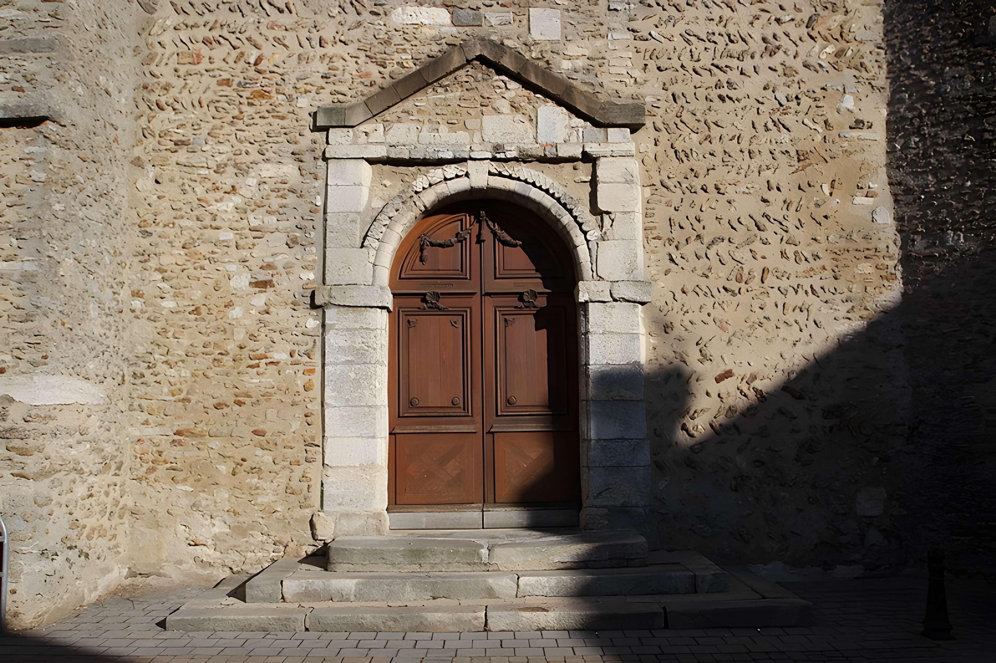 Église Saint-Pierre-Saint-Paul d'Ablis