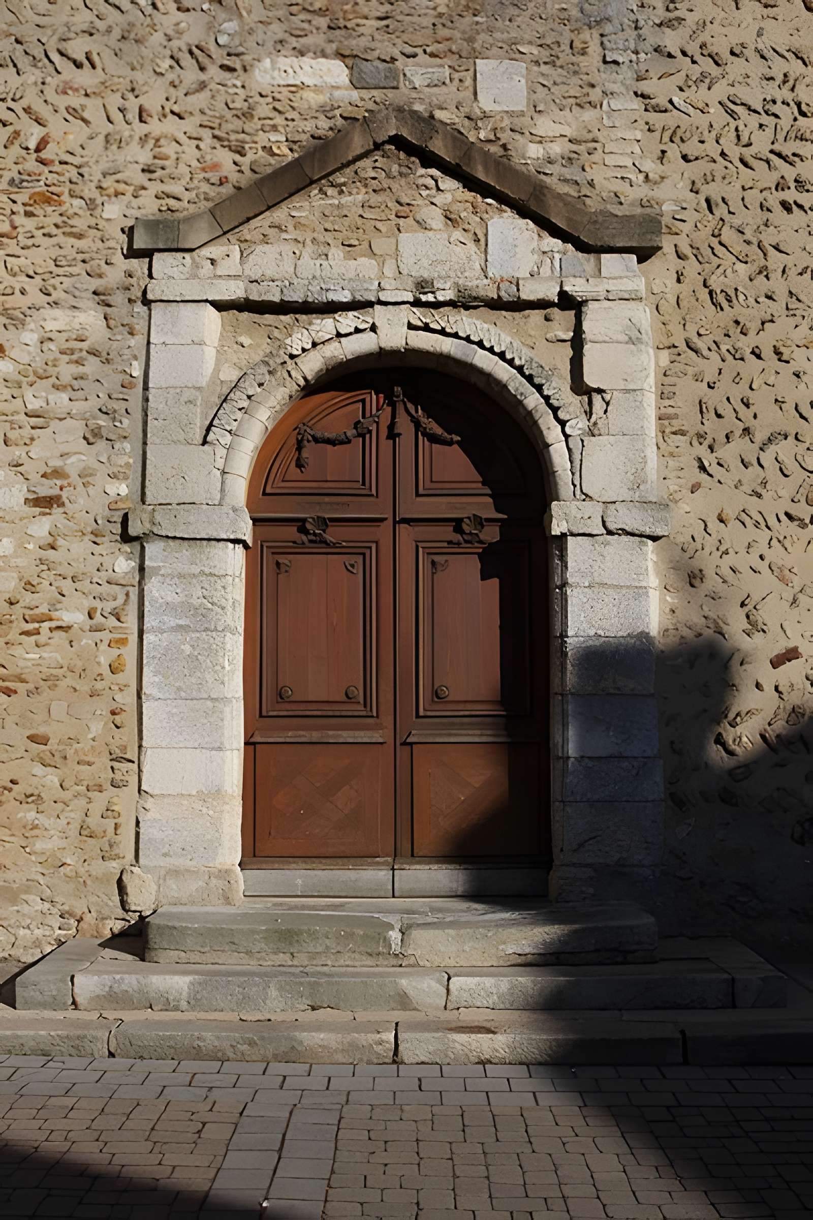 Église Saint-Pierre-Saint-Paul d'Ablis