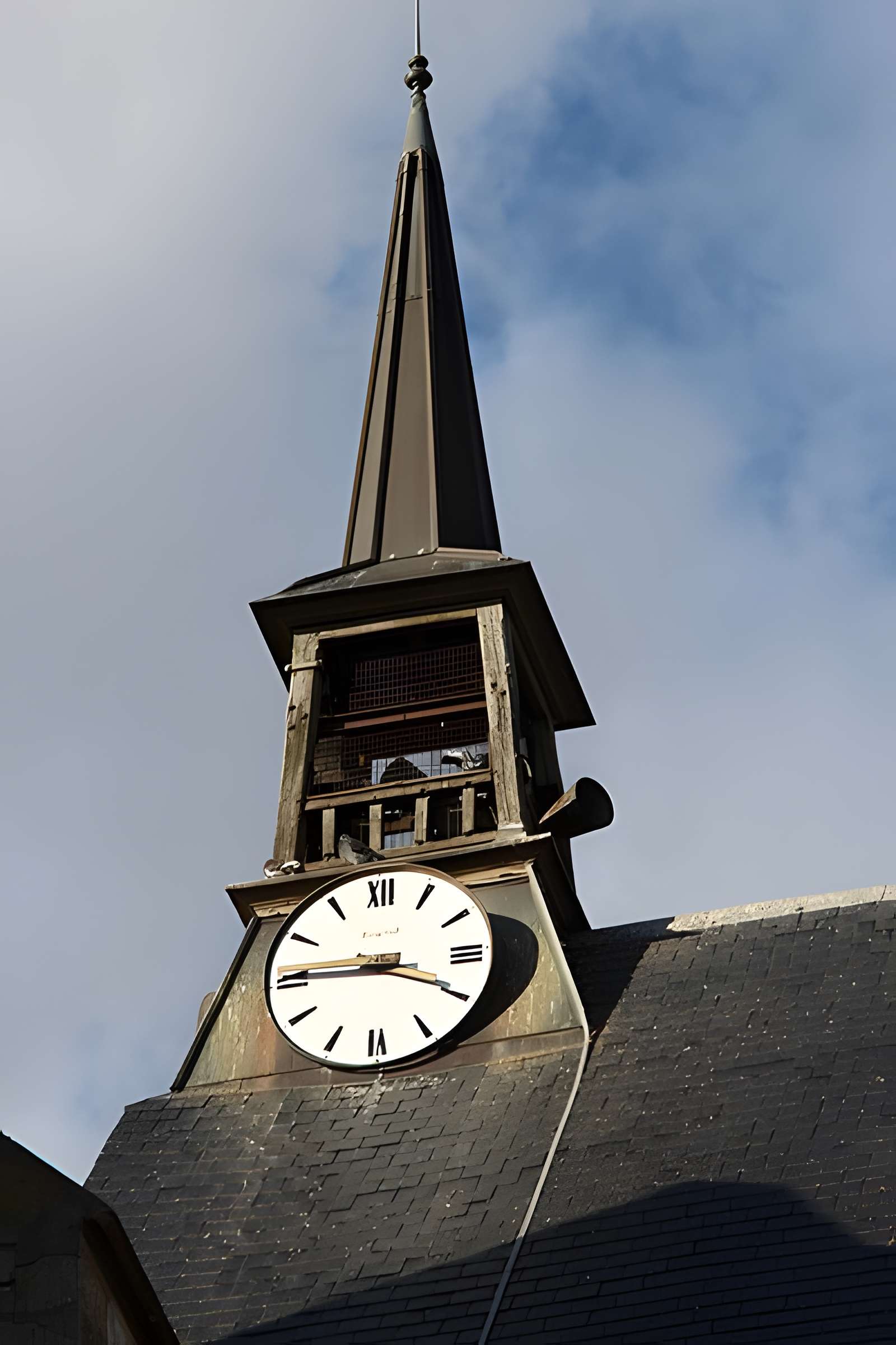 Église Saint-Pierre-Saint-Paul d'Ablis