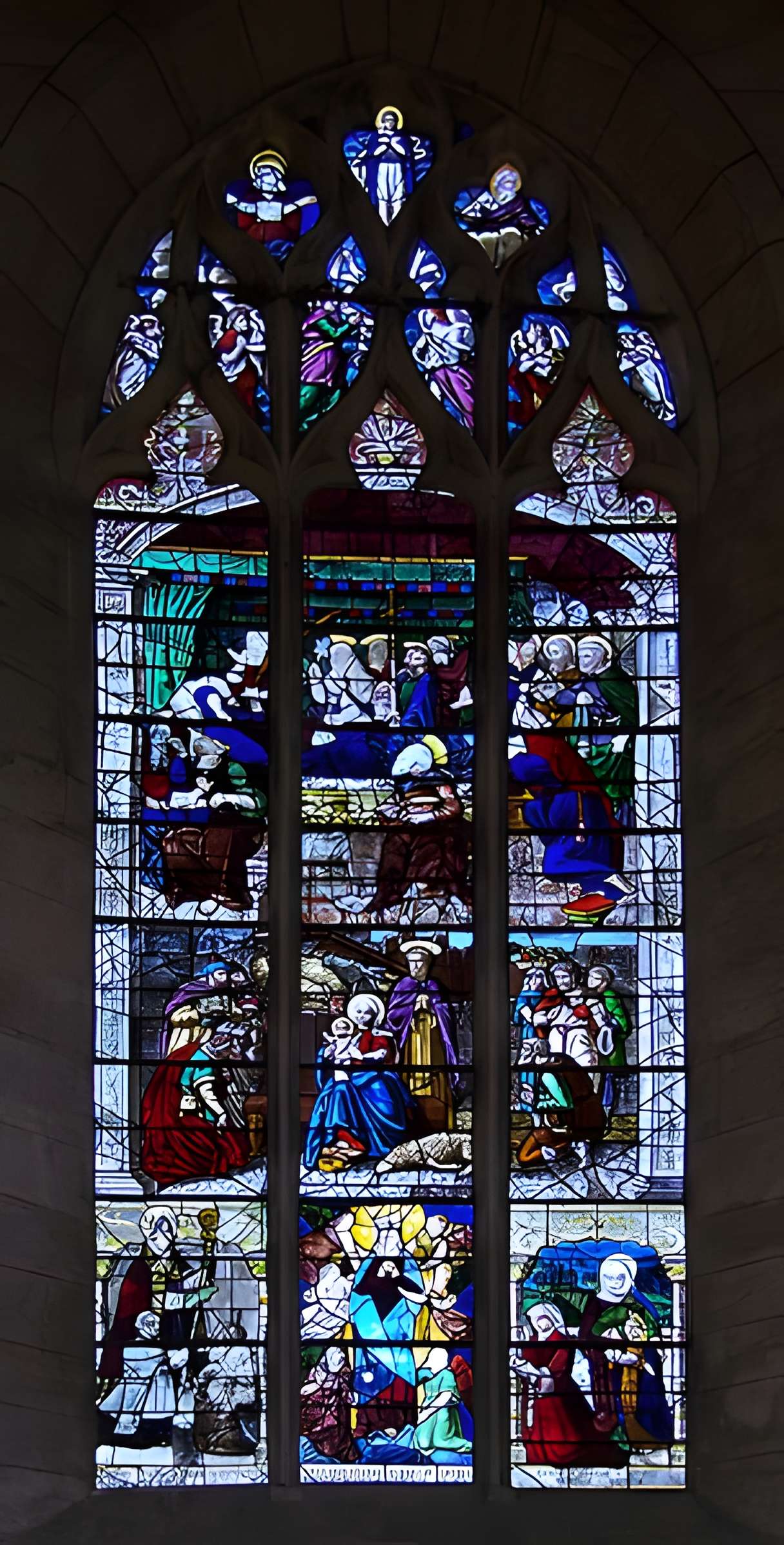 Église Saint-Pierre-Saint-Paul d'Ablis