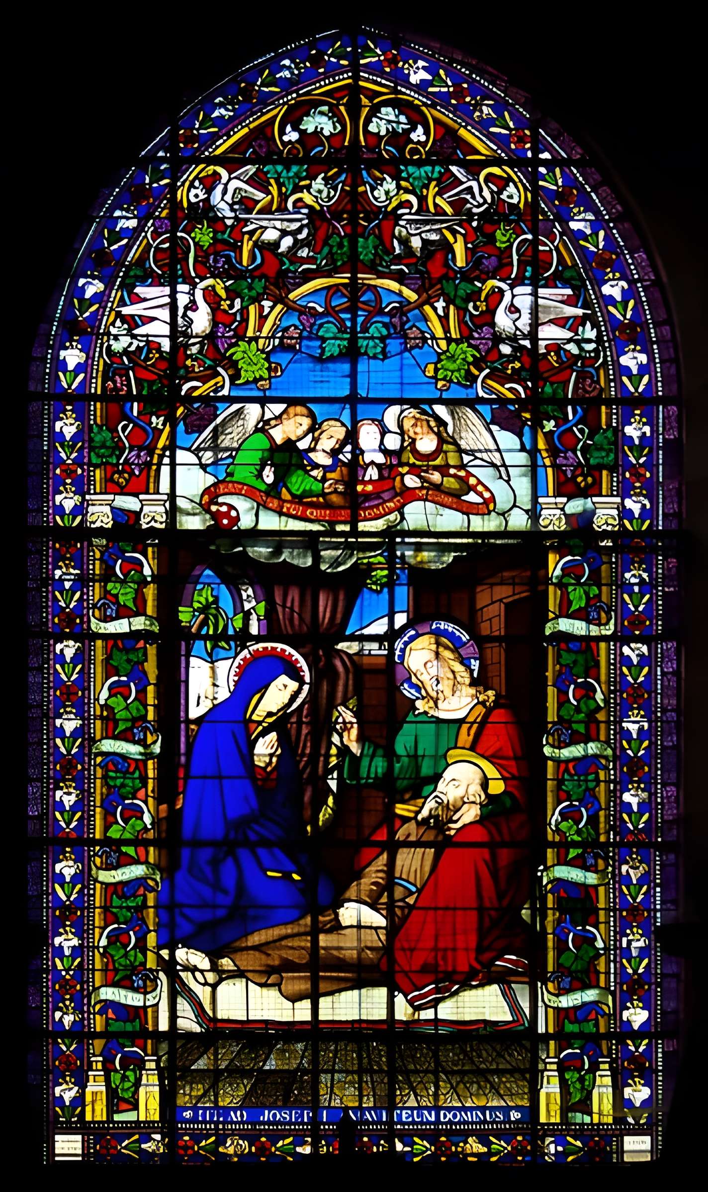 Église Saint-Pierre-Saint-Paul d'Ablis