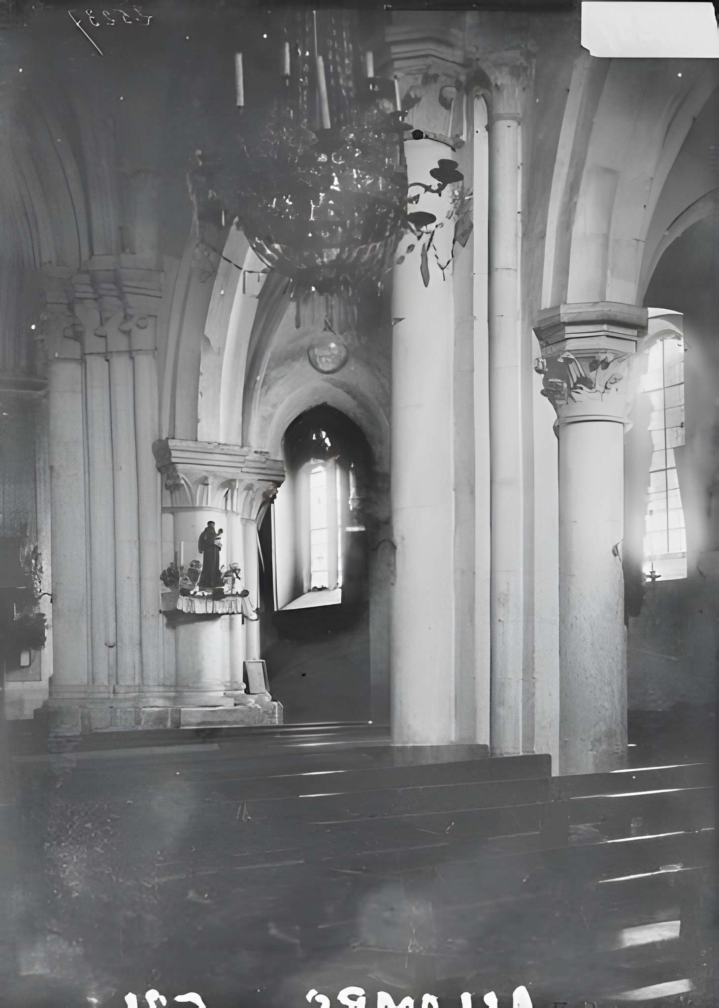 Église Saint-Pierre-Saint-Paul d'Allamps