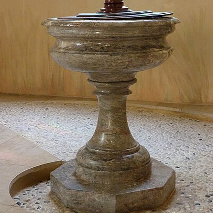 Photo de Église Saint-Pierre-Saint-Paul de Clamart