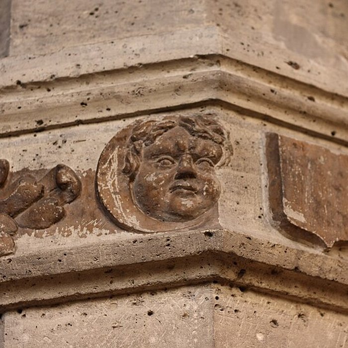 Photo de Église Saint-Pierre-Saint-Paul de Clamart